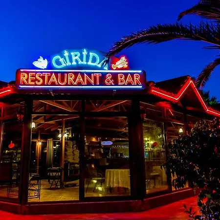 Palmetto Hotel Selimiye (Aegean)