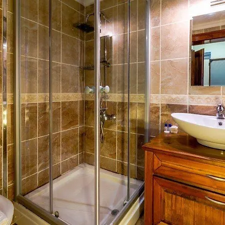 Palmetto Selimiye (Aegean)