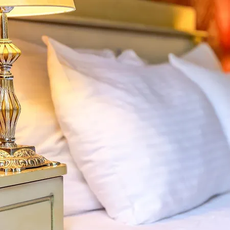 Hotel Palmetto Selimiye (Aegean)