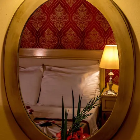 Palmetto Hotel Selimiye (Aegean)