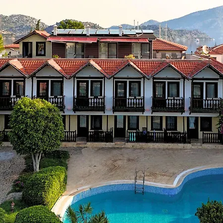 Palmetto Selimiye (Aegean)