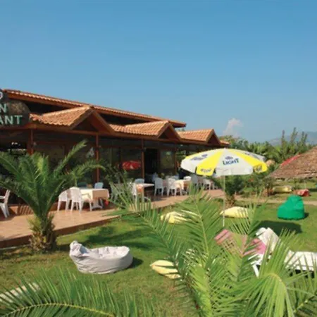 Hotel Palmetto Selimiye (Aegean)