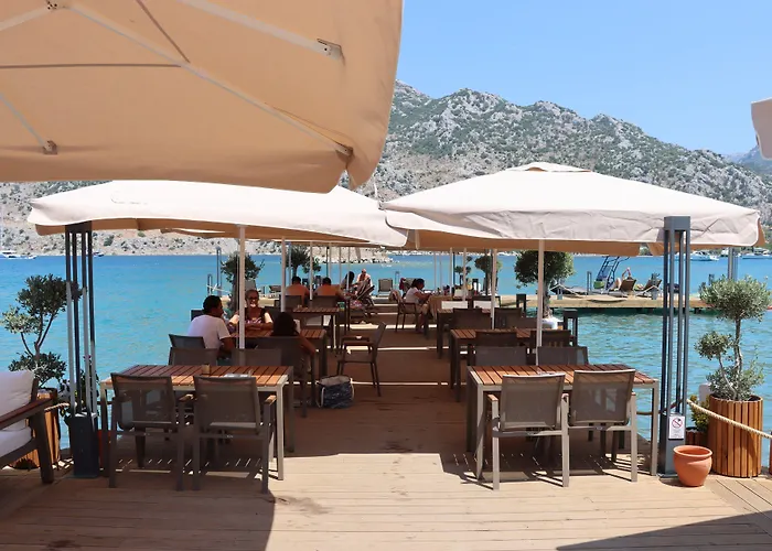 Palmetto 2* Selimiye (Aegean)