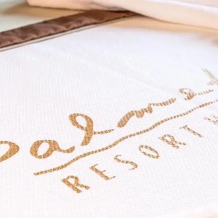 Palmetto 2* Selimiye (Aegean)