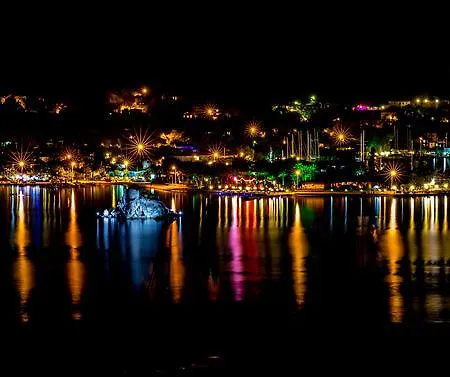 Palmetto 2* Selimiye (Aegean)