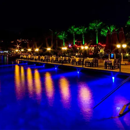 Palmetto Selimiye (Aegean)