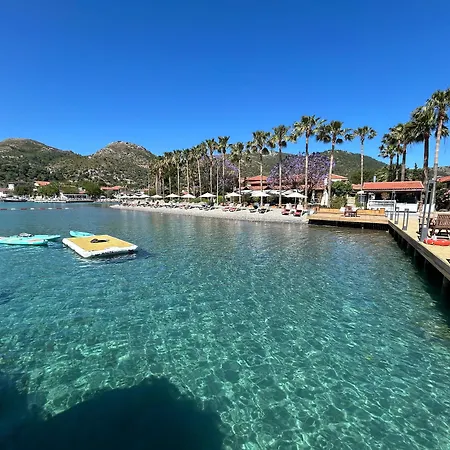 Palmetto Ξενοδοχείο Σελιμιγιέ