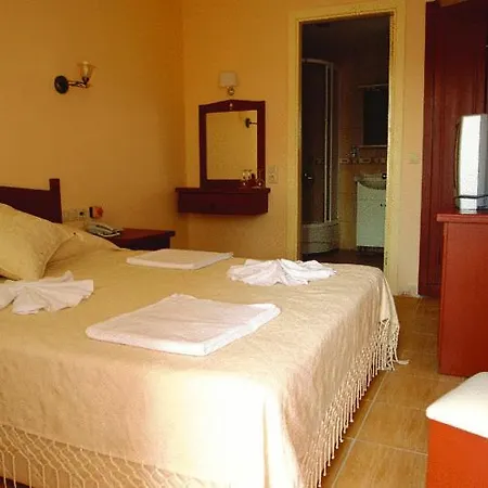 Hotel Palmetto Selimiye (Aegean)