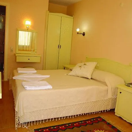 Palmetto Hotel Selimiye (Aegean)