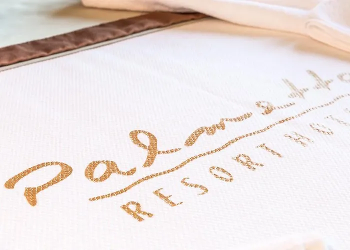 Palmetto 2* Σελιμιγιέ