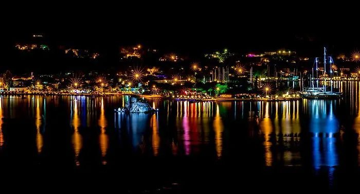 Palmetto 2* Σελιμιγιέ