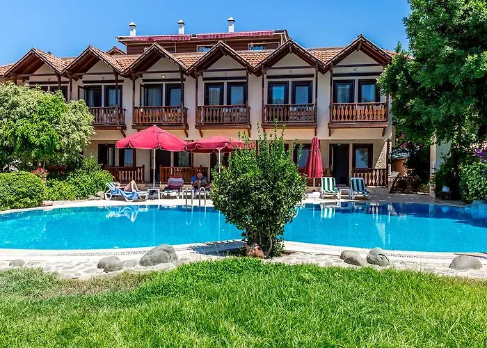 Ξενοδοχείο Palmetto