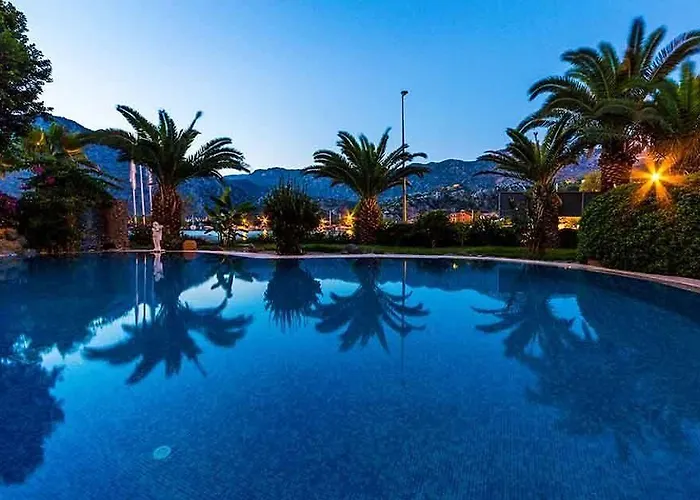 Palmetto Ξενοδοχείο