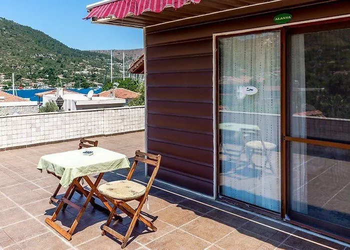 Palmetto Ξενοδοχείο 2*