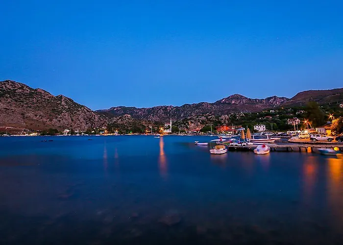 Ξενοδοχείο Palmetto