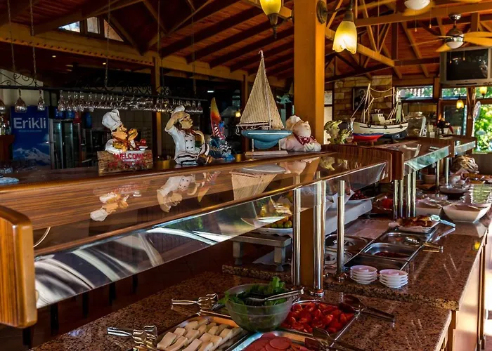 Ξενοδοχείο Palmetto