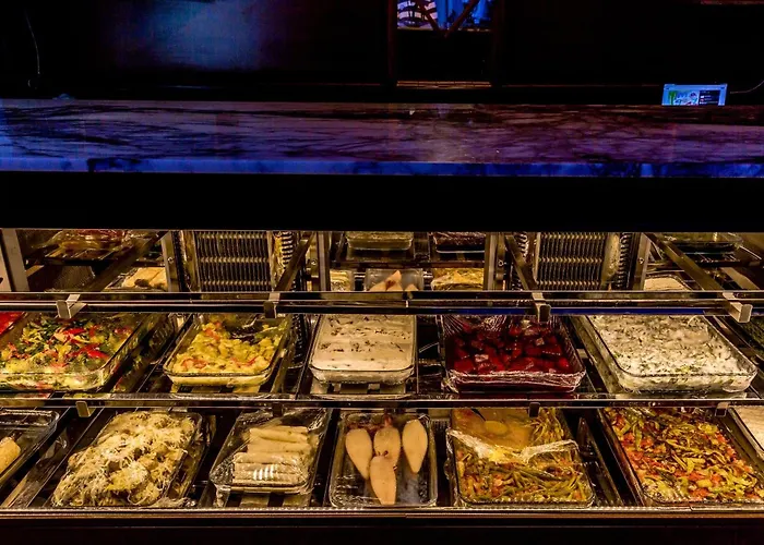 Szálloda Palmetto 2*