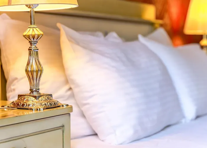 Ξενοδοχείο Palmetto Σελιμιγιέ